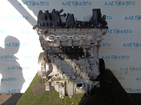 Motor Jeep Grand Cherokee WL 22-26 2.0T PHEV ECX 50k