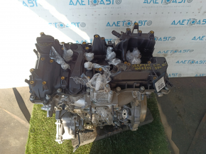 Motor Jeep Grand Cherokee WL 22-26 2.0T PHEV ECX 50k