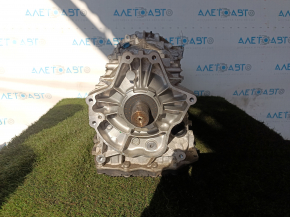 Ansamblu transmisie automată Jeep Grand Cherokee WL 22-24 2.0T PHEV DFY 8P75PH AWD 50k