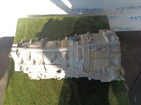 Ansamblu transmisie automată Jeep Grand Cherokee WL 22-24 2.0T PHEV DFY 8P75PH AWD 50k