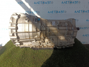 Ansamblu transmisie automată Jeep Grand Cherokee WL 22-24 2.0T PHEV DFY 8P75PH AWD 50k
