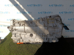 Ansamblu transmisie automată Jeep Grand Cherokee WL 22-24 2.0T PHEV DFY 8P75PH AWD 50k