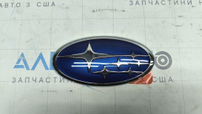 Hayon emblema SUBARU Subaru Forester 14-18 SJ nou original