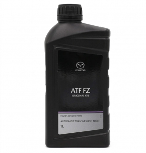 Ulei de transmisie Mazda ATF FZ, 1l, sintetic
