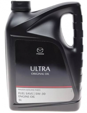 Ulei de motor Mazda 5W-30 SL, 5L, sintetic