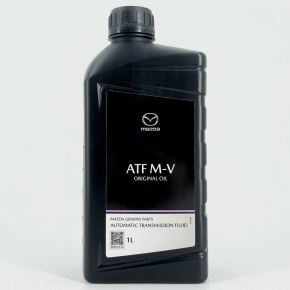Ulei de transmisie Mazda ATF MV, 1l, sintetic