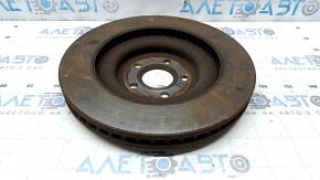 Disc de frână față stânga Ford Edge 15-24 315/32mm