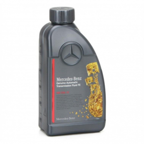 Ulei de transmisie Mercedes Benz ATF FE, 1l, sintetic