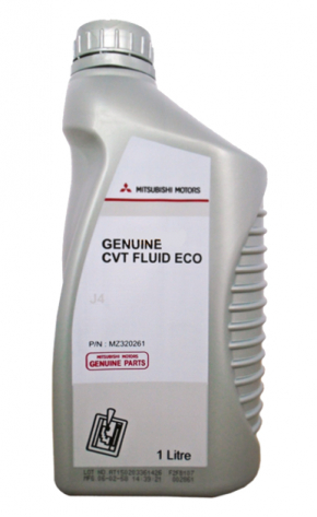 Ulei de transmisie Mitsubishi CVT, 1l, sintetic