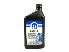 Ulei de transmisie Mopar CVT, 0,946 l, sintetic