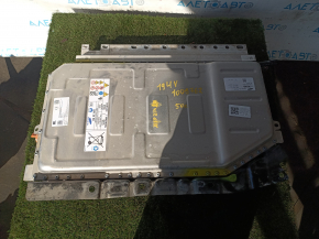 Ansamblu baterie de înaltă tensiune, partea stângă, pentru Jeep Grand Cherokee WL 22-26 PHEV 50k, 194V