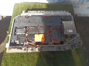 Ansamblu baterie de înaltă tensiune, partea stângă, pentru Jeep Grand Cherokee WL 22-26 PHEV 50k, 194V
