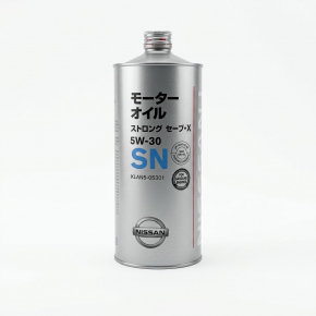 Ulei de motor Nissan 5w-30 SN, 1l, sintetic