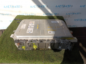 Ansamblu baterie de înaltă tensiune, partea dreaptă, pentru Jeep Grand Cherokee WL 22-26 PHEV 50k, 194V