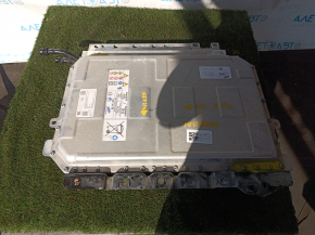 Ansamblu baterie de înaltă tensiune, partea dreaptă, pentru Jeep Grand Cherokee WL 22-26 PHEV 50k, 194V
