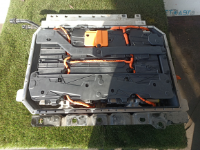 Ansamblu baterie de înaltă tensiune, partea dreaptă, pentru Jeep Grand Cherokee WL 22-26 PHEV 50k, 194V