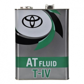 Ulei de transmisie Toyota ATF T-IV, 4L, sintetic