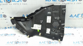 Căptușeală aripă inferioară față dreapta pentru BMW iX 21-25
