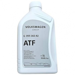 Ulei de transmisie VAG ATF, 1l, sintetic