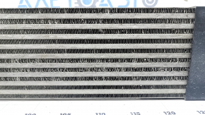 Intercooler Audi A5 F5 18-25 2.0T, MHEV, fagure de miere zdrobit