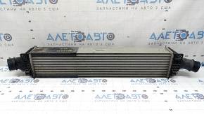Intercooler Audi A5 F5 18-25 2.0T, MHEV, fagure de miere zdrobit