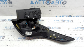 Stop aripă stânga Ford Escape MK3 17-19 rest