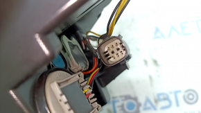 Stop aripă stânga Ford Escape MK3 17-19 rest