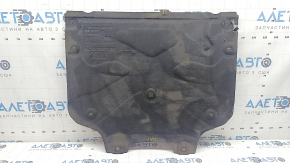 Protecție motor spate Audi A5 F5 18-24, ruptă, uzată