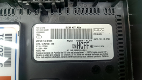 BCM Ford Escape MK4 20-
