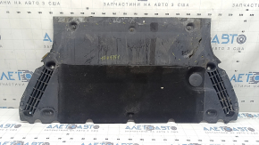 Protecție motor față Audi A5 F5 18-24 crăpături, rupturi
