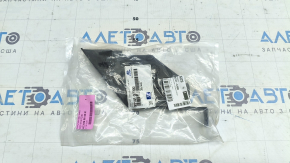 Capac far dreapta sus Hyundai Ioniq 17-22 pentru LED