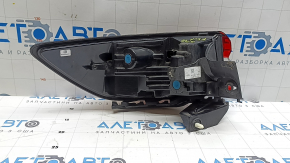 Фонарь внешний крыло правый Ford Escape MK4 23-26 LED царапины