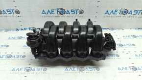 Коллектор впускной Ford F-150 15-17 5.0