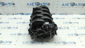 Коллектор впускной Ford F-150 15-17 5.0