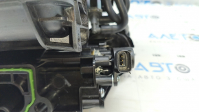 Коллектор впускной Ford F-150 15-17 5.0