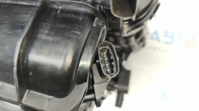 Коллектор впускной Ford F-150 15-17 5.0