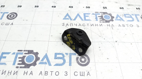 Кронштейн амортизатора двери багажника на кузове левый Ford Escape MK3 13-19