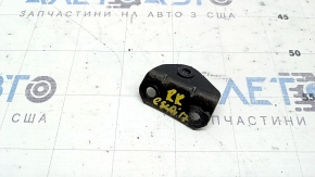 Кронштейн амортизатора двери багажника на кузове правый Ford Escape MK3 13-19