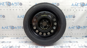 Roată de rezervă pentru Ford Escape MK3 13-19 D17 155/70, model compact
