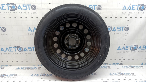 Roată de rezervă pentru Ford Escape MK3 13-19 D17 155/70, model compact
