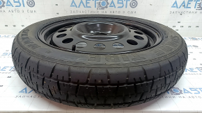 Roată de rezervă pentru Ford Escape MK3 13-19 D17 155/70, model compact