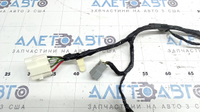 Проводка двери багажника Ford Escape MK3 17-19 рест
