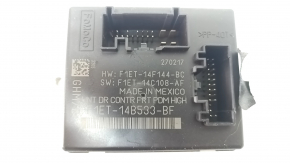 Calculator ușă dreapta față Ford Escape MK3 13-19