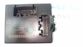 Calculator ușă dreapta față Ford Escape MK3 13-19