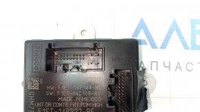 Calculator ușă dreapta față Ford Escape MK3 13-19