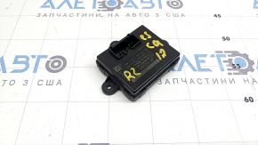 Calculator ușă spate stânga Ford Escape MK3 13-19
