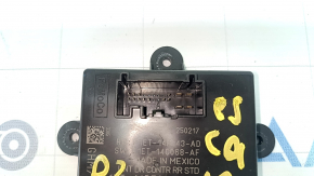 Calculator ușă spate stânga Ford Escape MK3 13-19