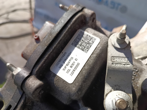 АКПП в сборе Ford Edge 19-24 2.0T 8F35 AWD 105к
