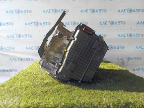 АКПП в сборе Ford Edge 19-24 2.0T 8F35 AWD 105к