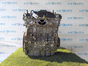 Двигатель Ford Edge 22-24 2.0T C20HDTX 105к, компрессия 10-10-10-10